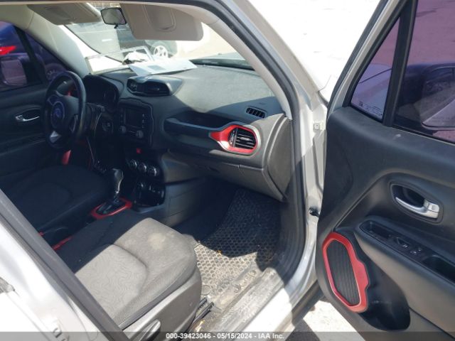 ZACCJBCT2GPD54988 Jeep Renegade Trailhawk