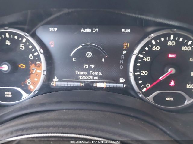 ZACCJBCT2GPD54988 Jeep Renegade Trailhawk