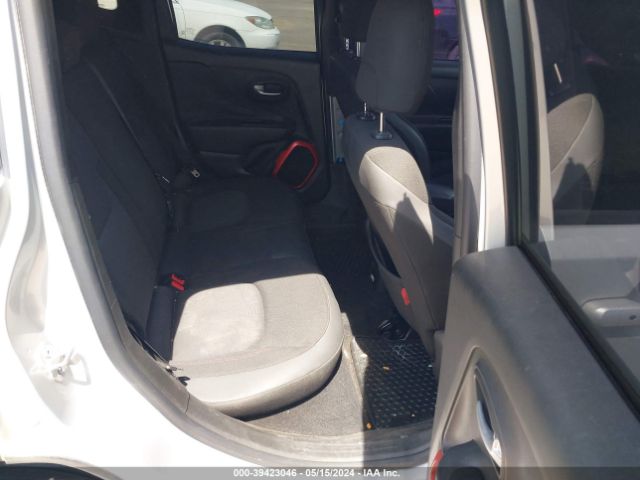 ZACCJBCT2GPD54988 Jeep Renegade Trailhawk