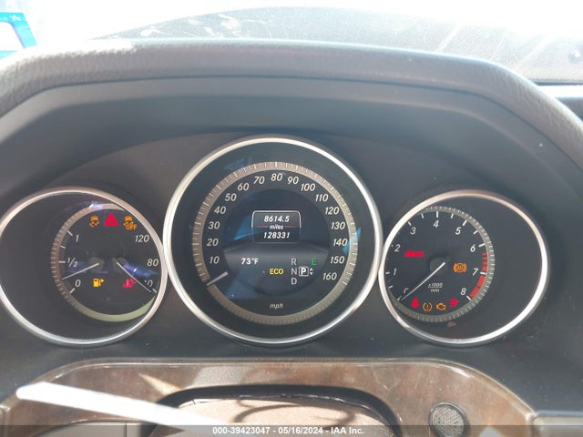 WDDHF5KB4EA813958 Mercedes-Benz E 350