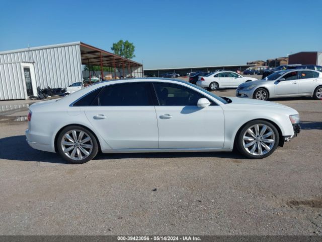 WAU34AFD2GN004112 Audi A8 L 3.0t