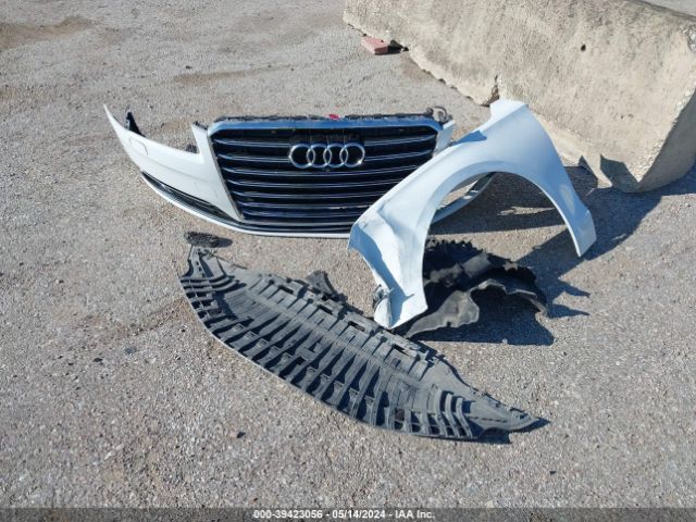 WAU34AFD2GN004112 Audi A8 L 3.0t