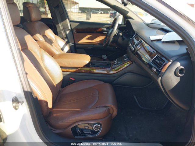 WAU34AFD2GN004112 Audi A8 L 3.0t