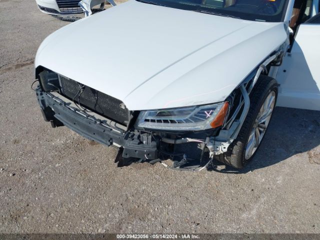 WAU34AFD2GN004112 Audi A8 L 3.0t