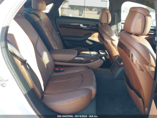 WAU34AFD2GN004112 Audi A8 L 3.0t
