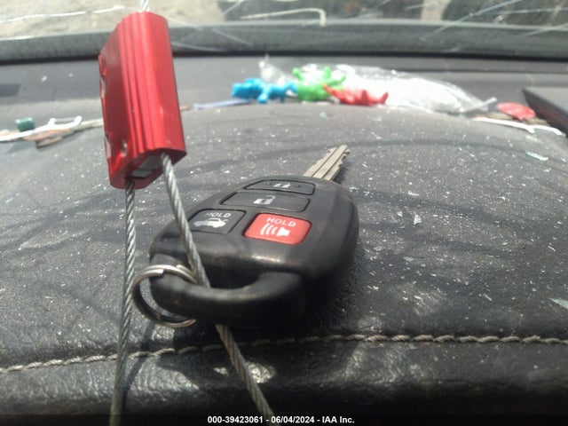 Toyota CAMRY SE 2014 4T1BF1FK0EU788294 Image 11