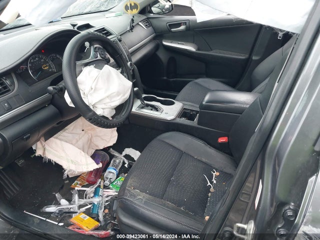 Toyota CAMRY SE 2014 4T1BF1FK0EU788294 Image 5