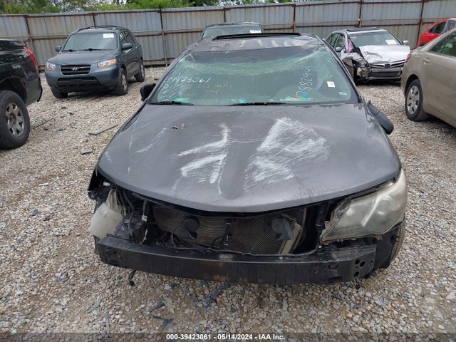 Toyota CAMRY SE 2014 4T1BF1FK0EU788294 Image 6