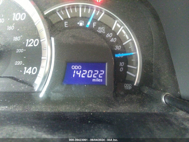 Toyota CAMRY SE 2014 4T1BF1FK0EU788294 Image 7