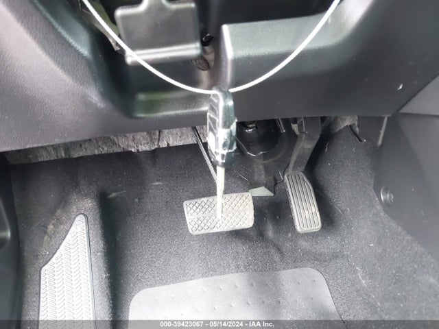 Honda FIT LX 2016 JHMGK5H58GX008711 Image 11