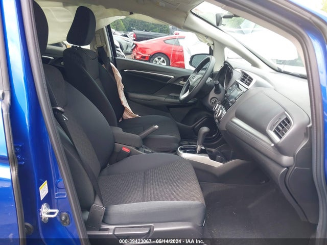 Honda FIT LX 2016 JHMGK5H58GX008711 Image 5