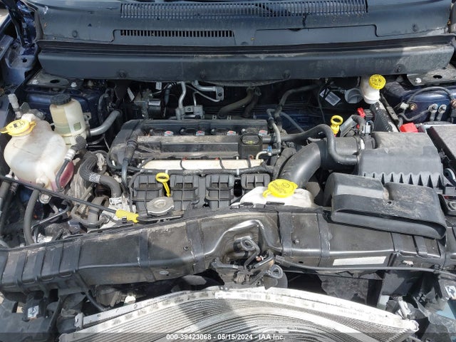 Dodge JOURNEY SE 2018 3C4PDCAB0JT183232 Image 10