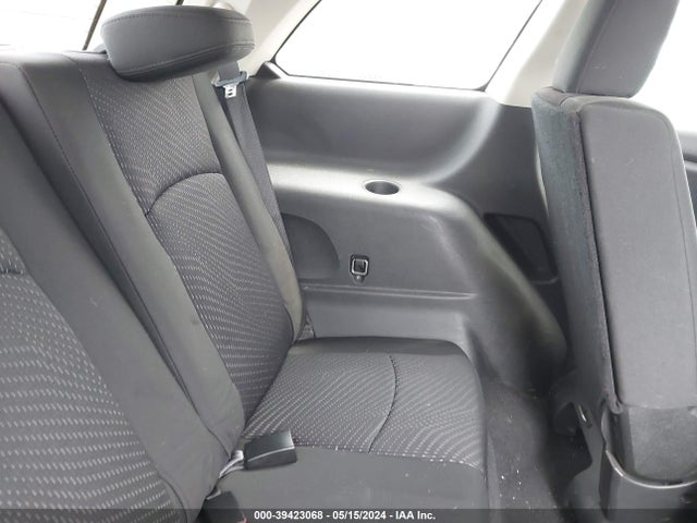 Dodge JOURNEY SE 2018 3C4PDCAB0JT183232 Image 18