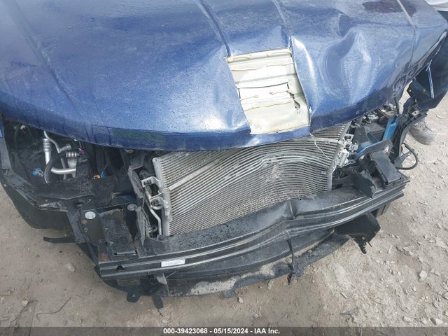 Dodge JOURNEY SE 2018 3C4PDCAB0JT183232 Image 6