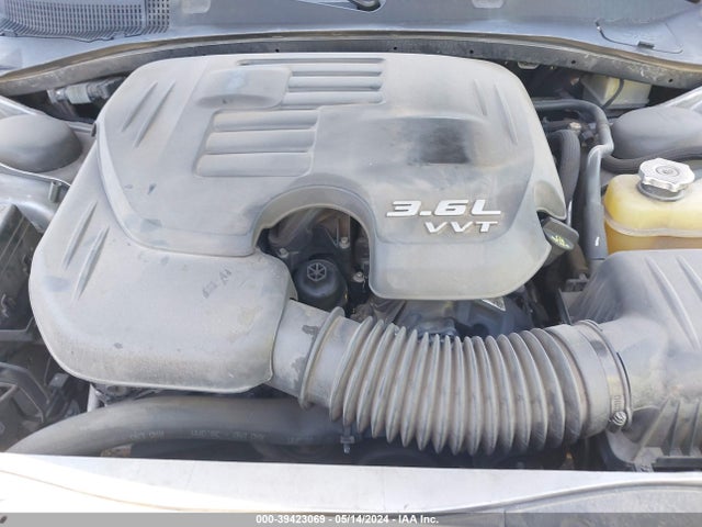 Dodge Charger Sxt 2016 2C3CDXHG4GH132930 Image 27