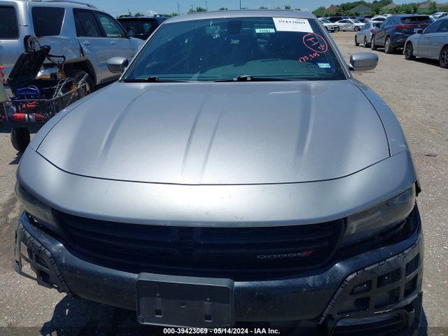 Dodge Charger Sxt 2016 2C3CDXHG4GH132930 Image 29