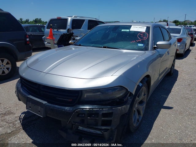 Dodge Charger Sxt 2016 2C3CDXHG4GH132930 Image 19