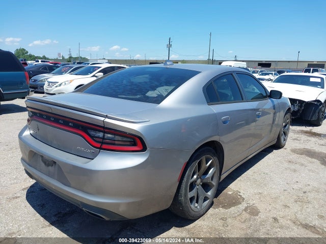 Dodge Charger Sxt 2016 2C3CDXHG4GH132930 Image 21