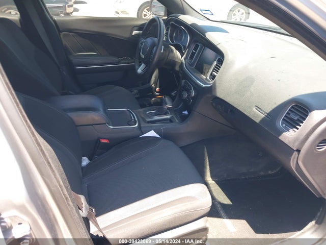 Dodge Charger Sxt 2016 2C3CDXHG4GH132930 Image 22