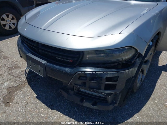 Dodge Charger Sxt 2016 2C3CDXHG4GH132930 Image 23