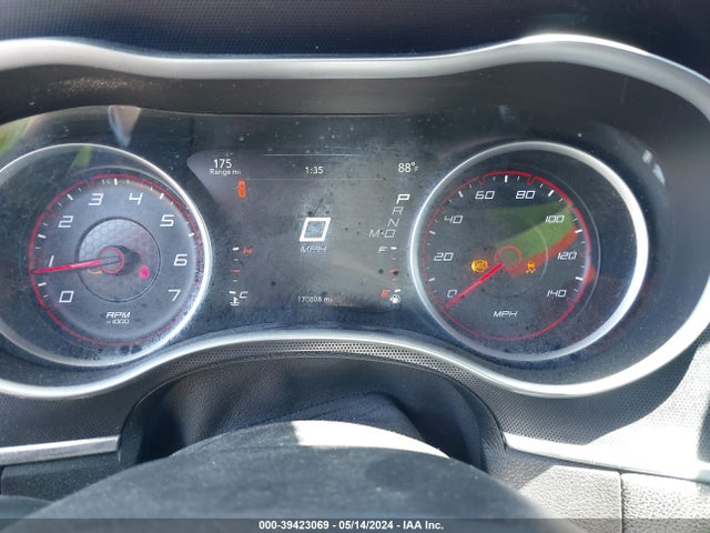 Dodge Charger Sxt 2016 2C3CDXHG4GH132930 Image 24
