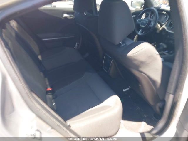Dodge Charger Sxt 2016 2C3CDXHG4GH132930 Image 25