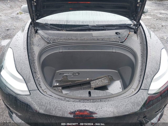 Tesla Model 3 Long Range/mid Range/standard Range/standard Range Plus 2019 5YJ3E1EA0KF316962 Image 10