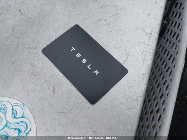 Tesla Model 3 Long Range/mid Range/standard Range/standard Range Plus 2019 5YJ3E1EA0KF316962 Image 11
