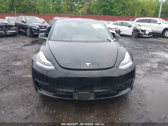 Tesla Model 3 Long Range/mid Range/standard Range/standard Range Plus 2019 5YJ3E1EA0KF316962 Image 12