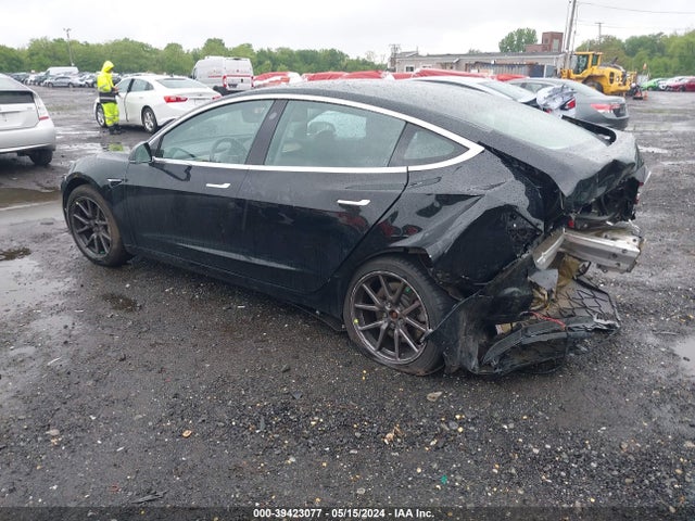 Tesla Model 3 Long Range/mid Range/standard Range/standard Range Plus 2019 5YJ3E1EA0KF316962 Image 3