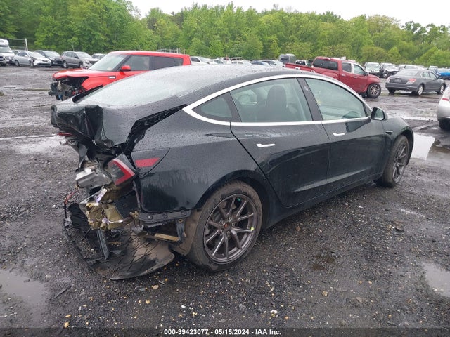 Tesla Model 3 Long Range/mid Range/standard Range/standard Range Plus 2019 5YJ3E1EA0KF316962 Image 4