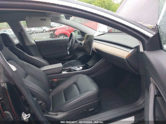 Tesla Model 3 Long Range/mid Range/standard Range/standard Range Plus 2019 5YJ3E1EA0KF316962 Image 5