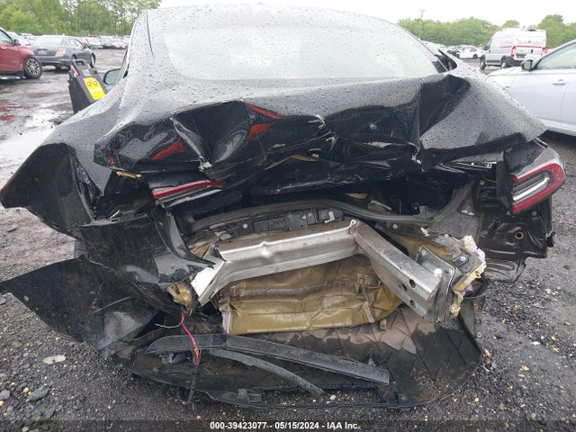 Tesla Model 3 Long Range/mid Range/standard Range/standard Range Plus 2019 5YJ3E1EA0KF316962 Image 6
