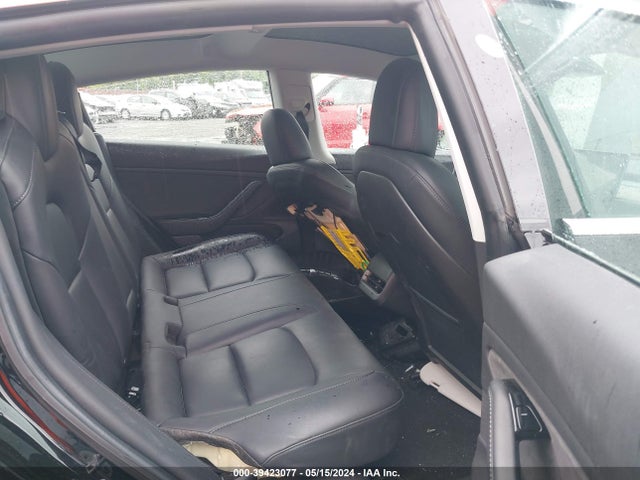 Tesla Model 3 Long Range/mid Range/standard Range/standard Range Plus 2019 5YJ3E1EA0KF316962 Image 8