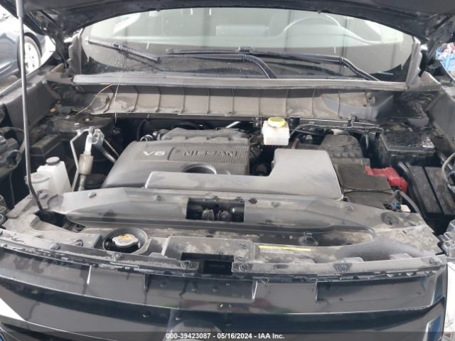 5N1DR3BA7NC251453 Nissan Pathfinder Sv 2wd