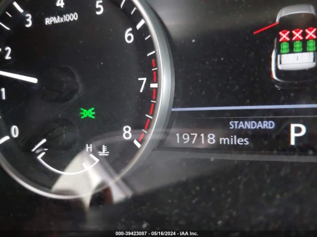 5N1DR3BA7NC251453 Nissan Pathfinder Sv 2wd