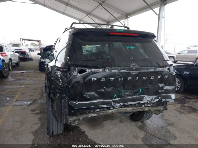 5N1DR3BA7NC251453 Nissan Pathfinder Sv 2wd