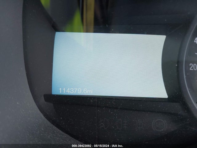 Ford Edge Titanium 2015 2FMTK4K95FBB51137 Image 7