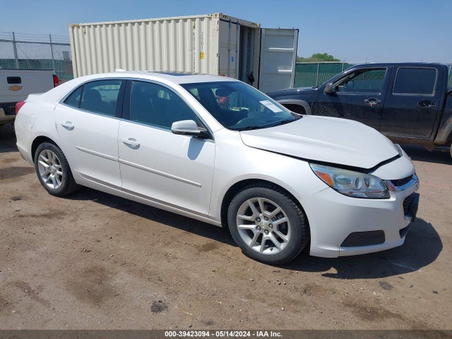 Chevrolet MALIBU 1LT 2015 1G11C5SL7FF128542 main image