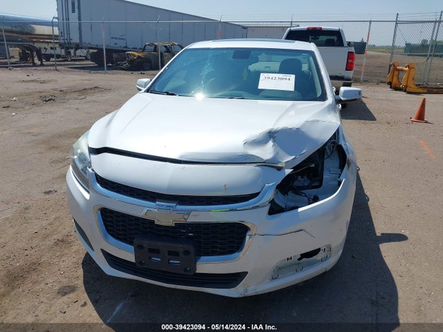 Chevrolet MALIBU 1LT 2015 1G11C5SL7FF128542 Image 6