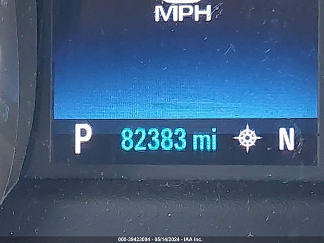 Chevrolet MALIBU 1LT 2015 1G11C5SL7FF128542 Image 7