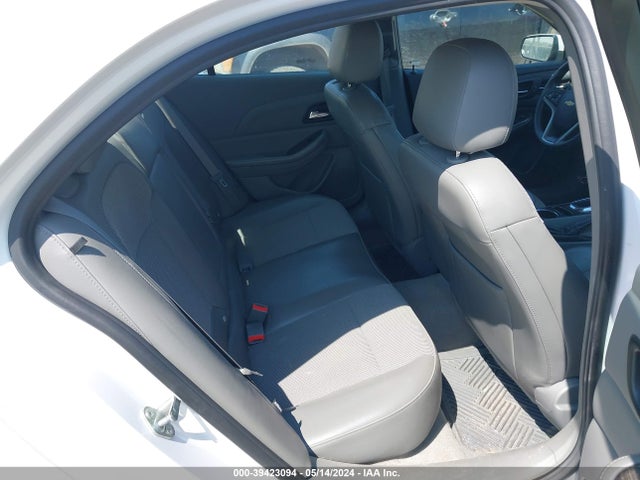 Chevrolet MALIBU 1LT 2015 1G11C5SL7FF128542 Image 8