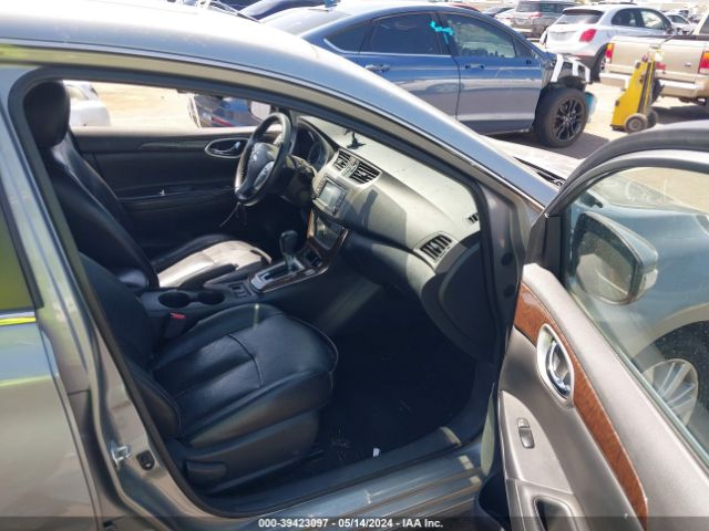 3N1AB7AP0EY335262 Nissan SENTRA SL