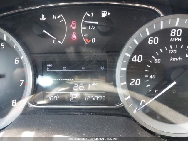 3N1AB7AP0EY335262 Nissan SENTRA SL