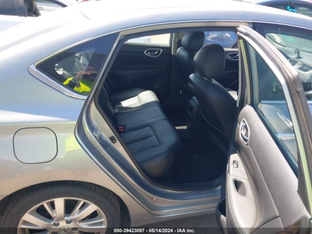 3N1AB7AP0EY335262 Nissan SENTRA SL