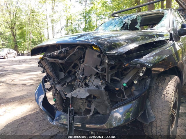 RAM 1500 Big Horn 2014 1C6RR7GT1ES171686 Image 6
