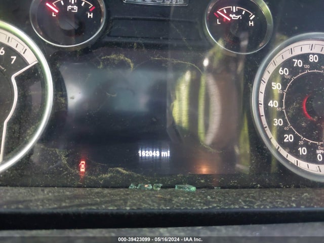 RAM 1500 Big Horn 2014 1C6RR7GT1ES171686 Image 7