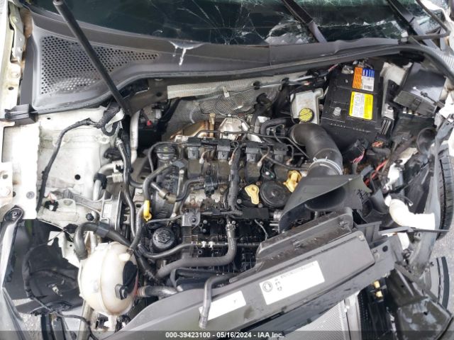 3VW217AU2FM015487 Volkswagen Golf Tsi S 4-door