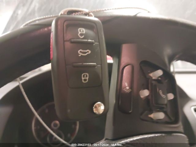 1VWAT7A34FC078542 Volkswagen Passat 1.8t Limited Edition