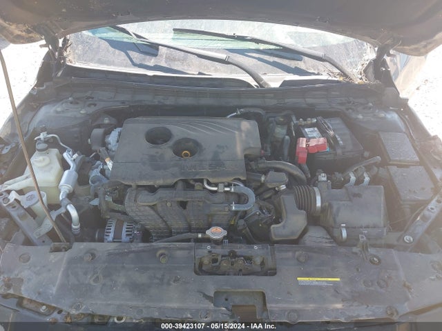 Nissan Altima 2.5 Sr 2019 1N4BL4CV5KC112458 Image 10